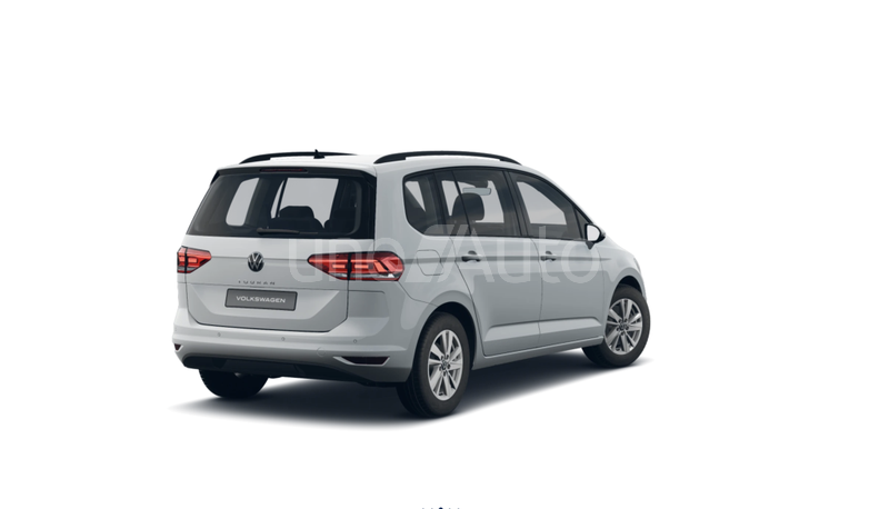 Touran 2.0TDI 90kW