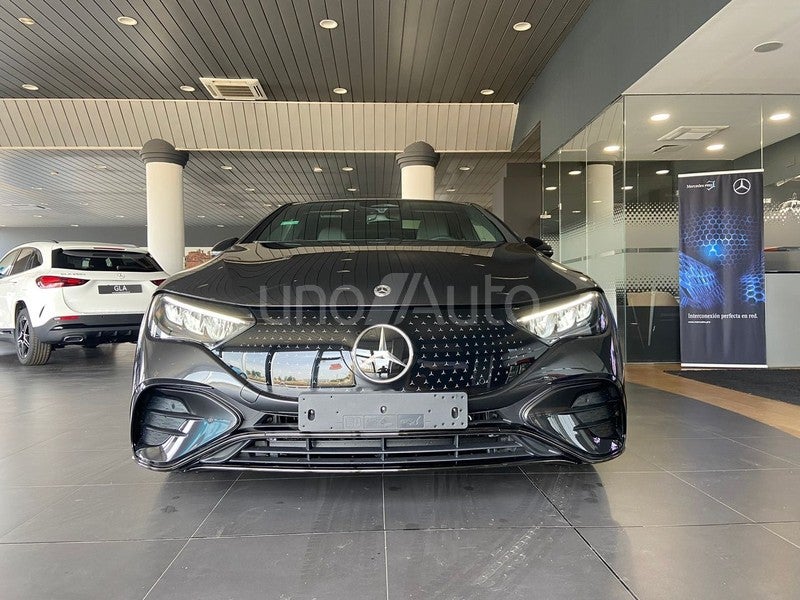 350+ AMG Night EDITION