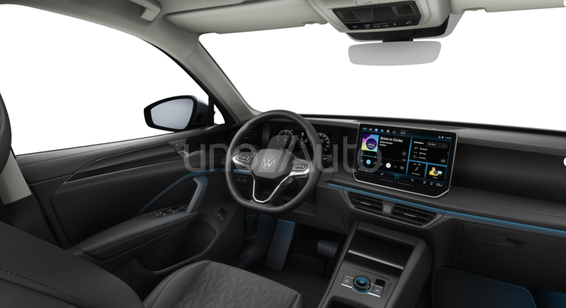 Tiguan 1.5 TSI eHybrid Más DSG 150kW