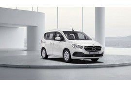 Mercedes-Benz Clase T