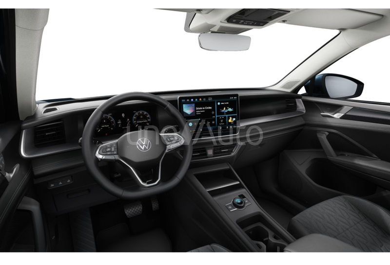 Tayron 1.5 eTSI DSG7 110kW Más