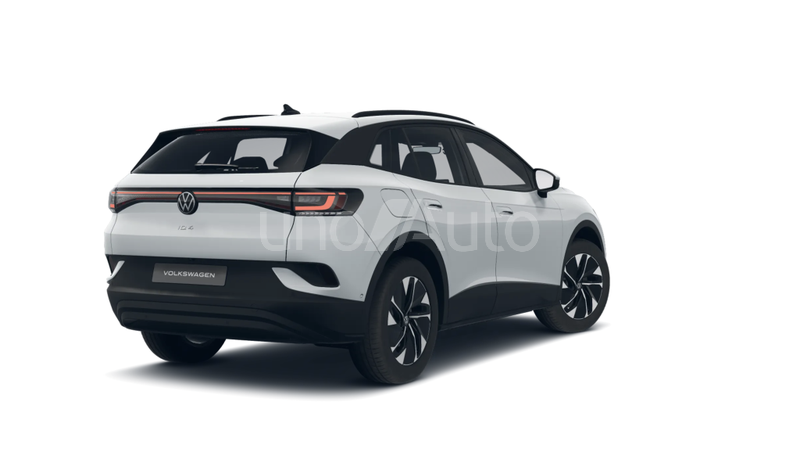 ID.4 Pro 210KW 77Kwh