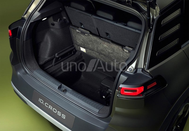 ID.Cross Style 155kW