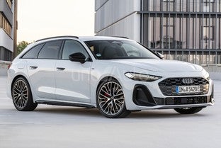 AUDI A5 Avant TFSI Advanced 204 S tronic