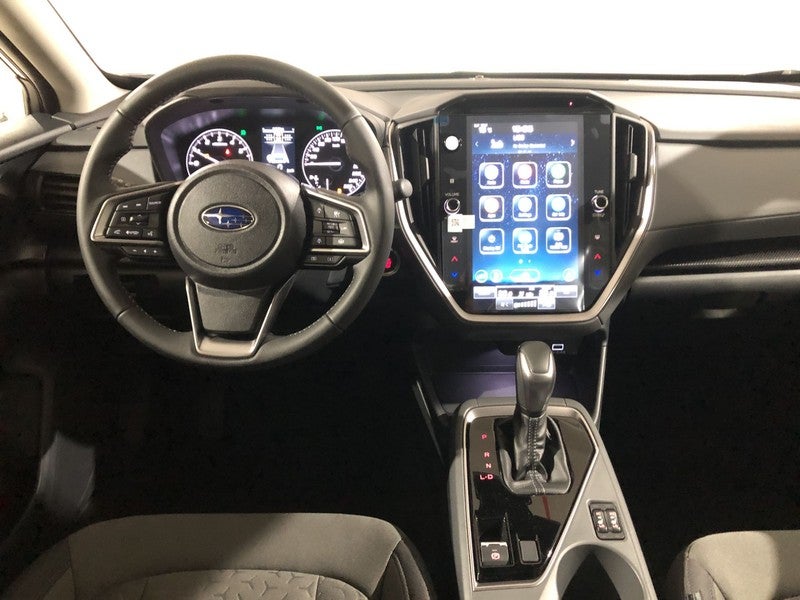 Crosstrek 2.0i Hybrid Active CVT