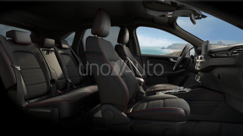 ST-Line X 2.5 Duratec PHEV 178kW Auto