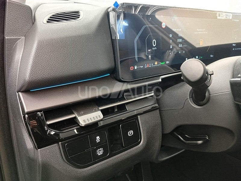 Sportage 1.6 T-GDi HEV Tech 239