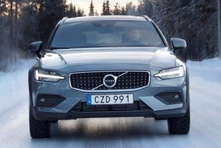 VOLVO V60 Cross Country B5 Core AWD Aut. 250