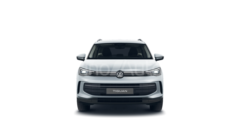 Tiguan 2.0TDI Más DSG 110kW