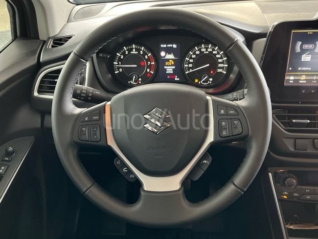 1.4T S2 Mild Hybrid