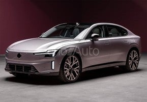 Volvo Es90