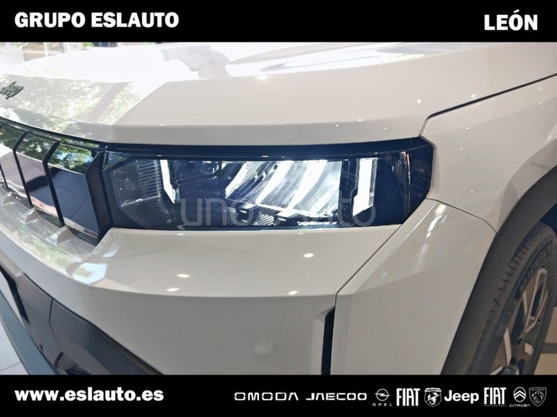 Compass BEV Altitude 155KW 74Kwh