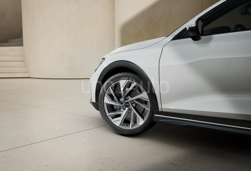 A3 Allstreet 35 TDI Genuine S-tronic 150kW