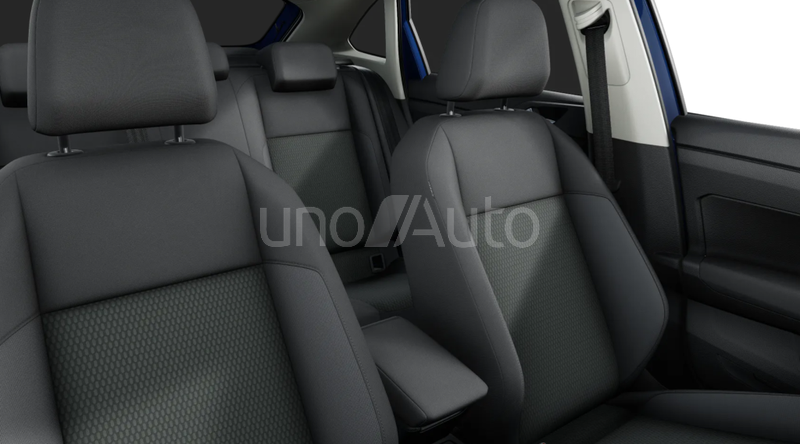 Taigo 1.0 TSI Más 85kW
