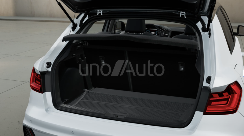 A1 Sportback 30 TFSI Adrenalin S tronic
