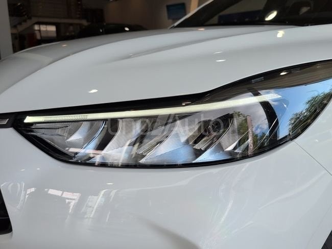 Kuga 2.5 Duratec PHEV ST-Line 4x2