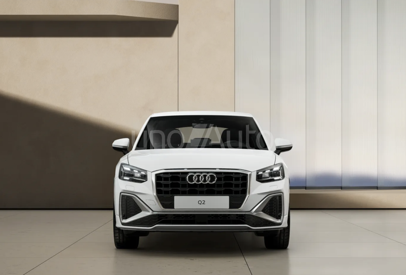 Q2 30 TFSI Adrenalin 85kW