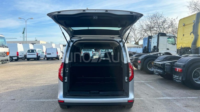 110 CDI 70kW Tourer Base