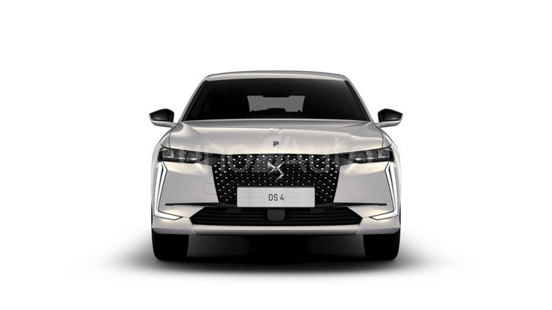 DS 4 Hybrid Pallas 136 Aut.