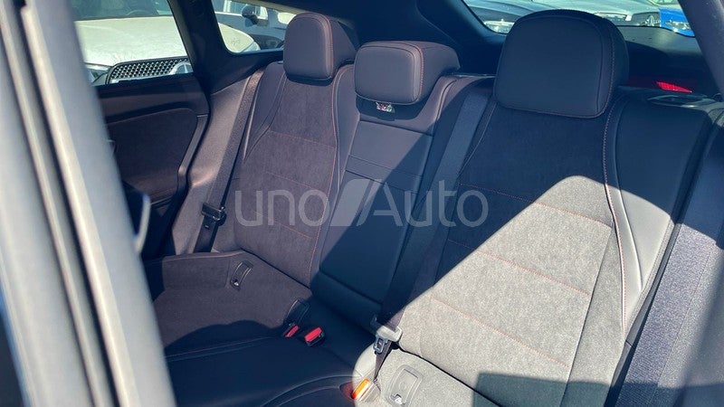CLA CLA 250+ SB con tecnología EQ