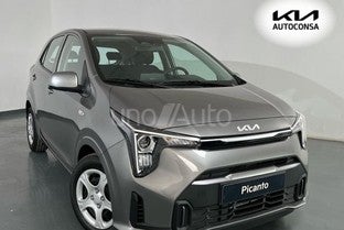 KIA Picanto 1.0 GDi Concept