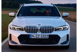Bmw Serie 3