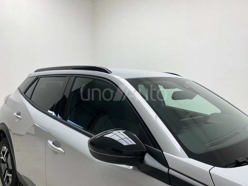 2008 Hybrid 136 Allure eDCS6
