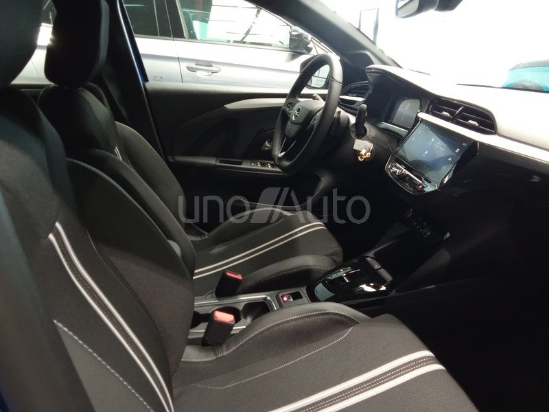 Corsa 1.2T XHL MHEV S/S GS Aut. 100