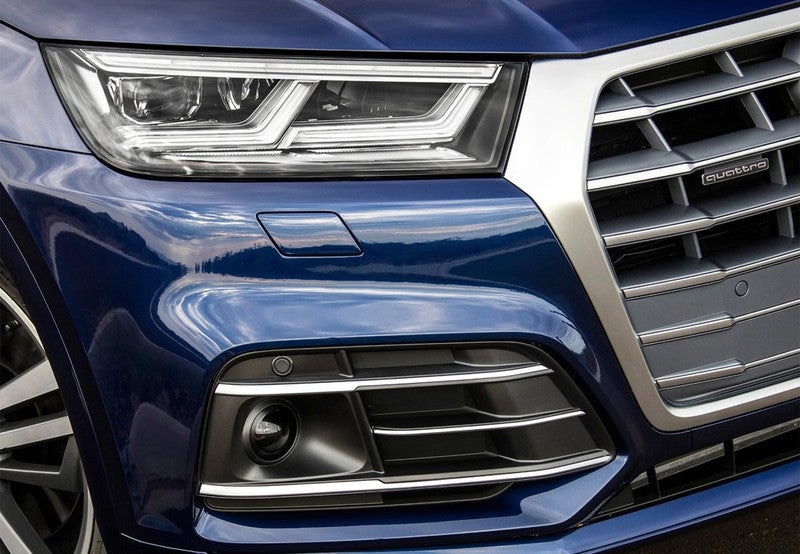 Q5 2.0TDI S line quattro-ultra S tronic 120kW