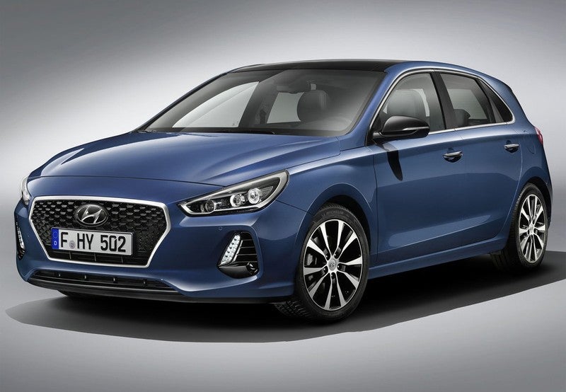 i30 2.0 TGDI N 250