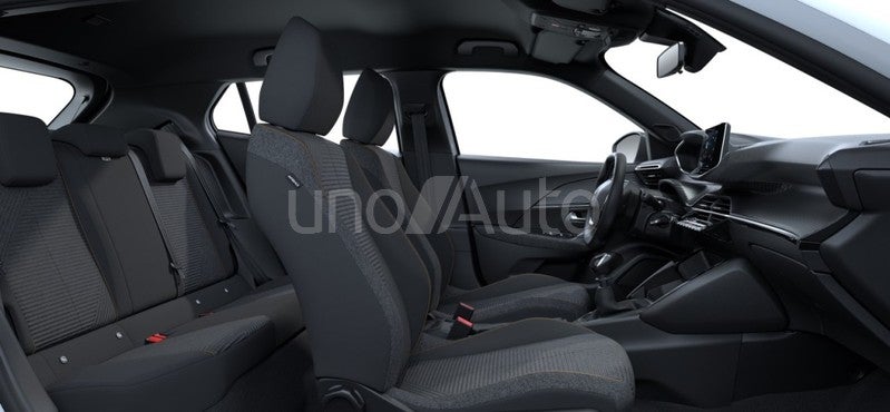 2008 Hybrid Style eDCS6 145