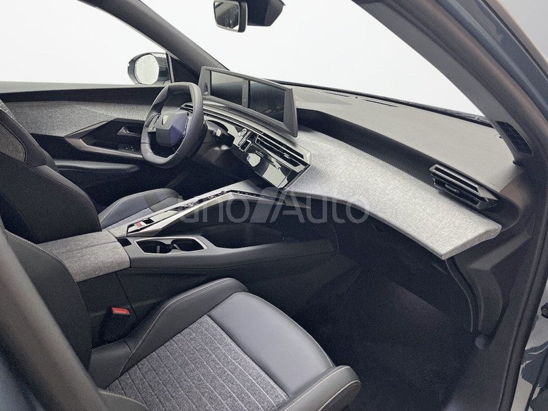 Hybrid 1.2 107KW Allure eDCS6