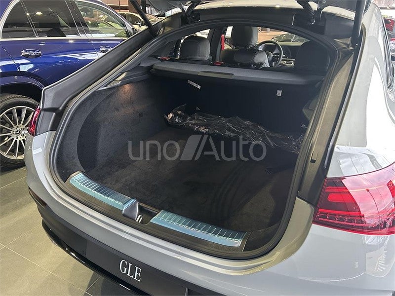 CLASE GLE 350 de 4MATIC