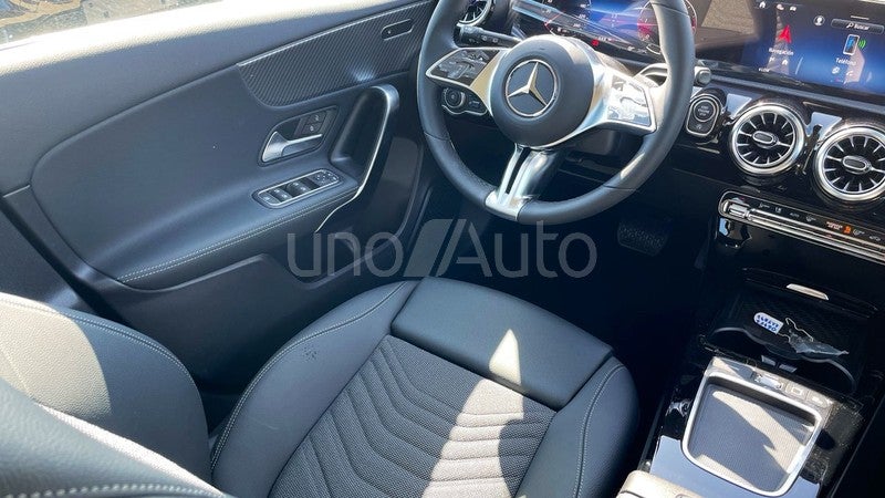 A 180CDI Autotronic