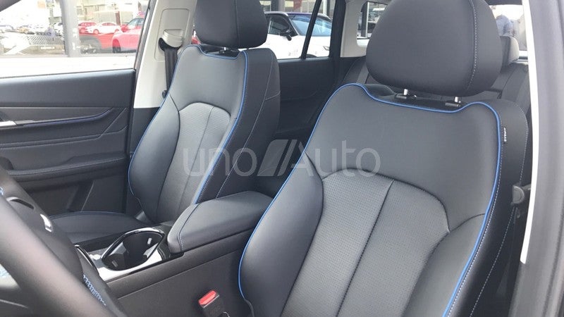 JAECOO BEV Exclusive