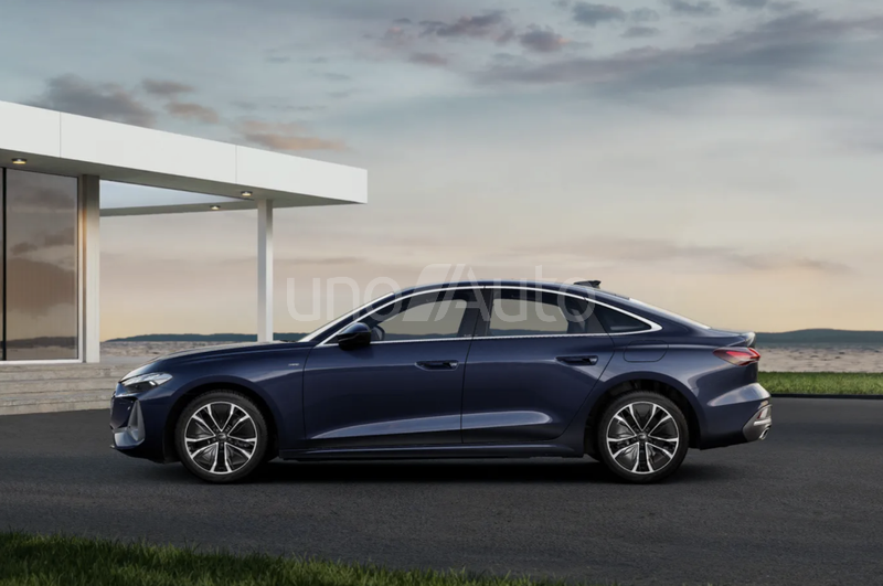 A5 e-hybrid Advanced quattro S tronic 220kW