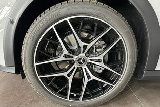 MERCEDES-BENZ Clase E 220 d 4MATIC All-Terrain