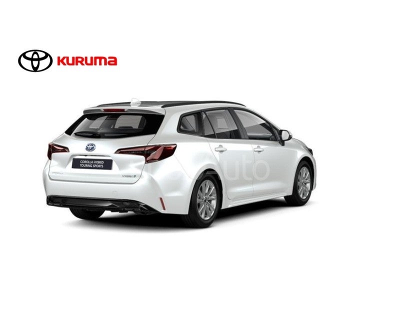 Corolla Touring Sports 140H Active Plus