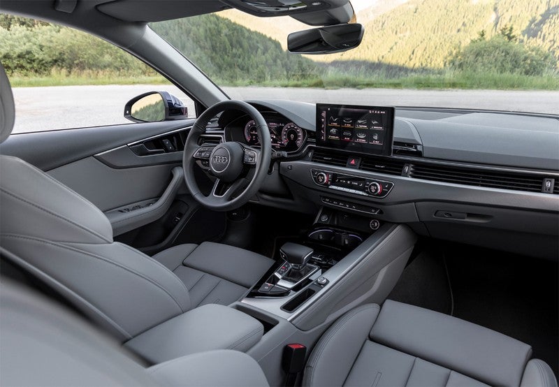 A4 Avant 35 TDI Advanced S tronic 120kW