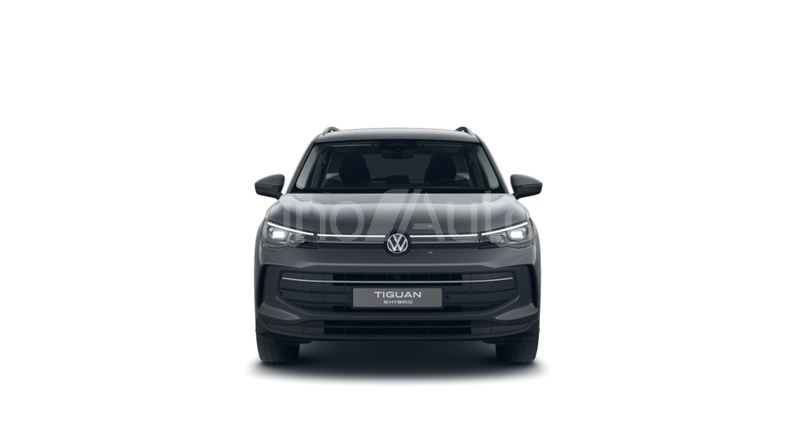 Tiguan 1.5 TSI eHybrid Más DSG 150kW