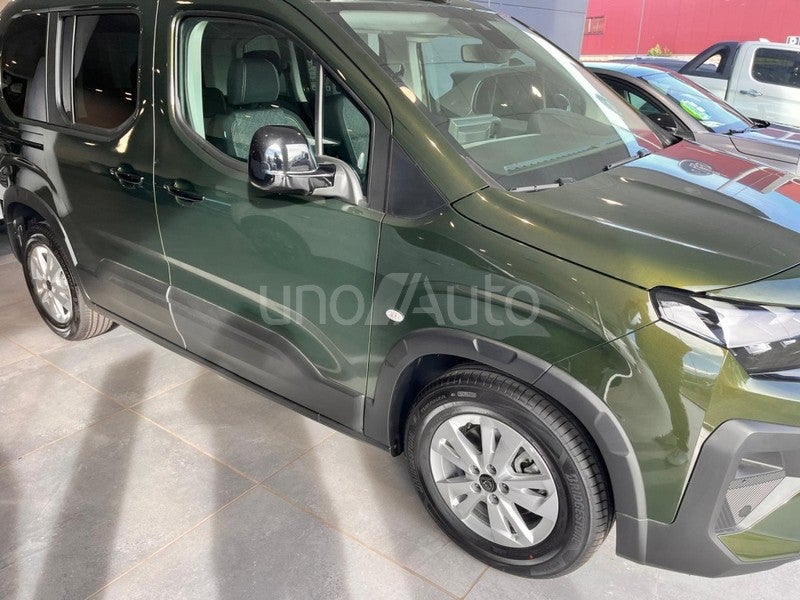 Rifter 1.5BlueHDi S&S Standard Allure 100