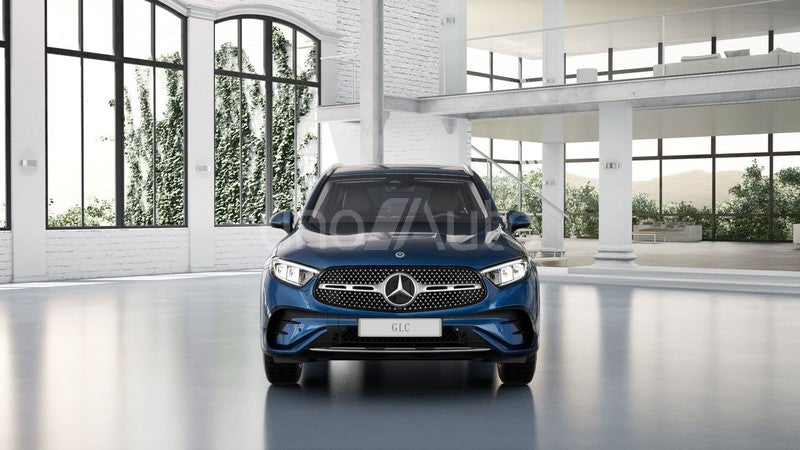GLC GLC 300 de 4MATIC
