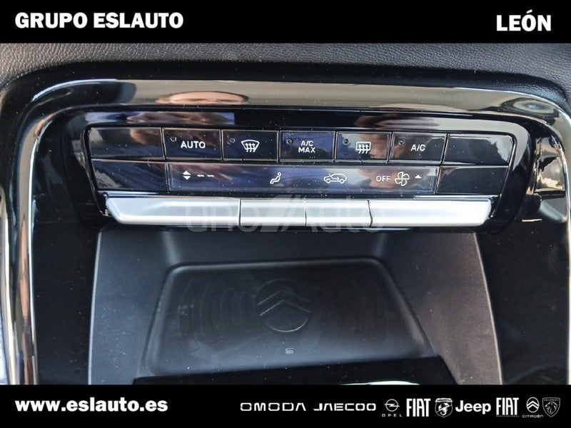 C3 1.2 Turbo S&S You Pack Plus 100