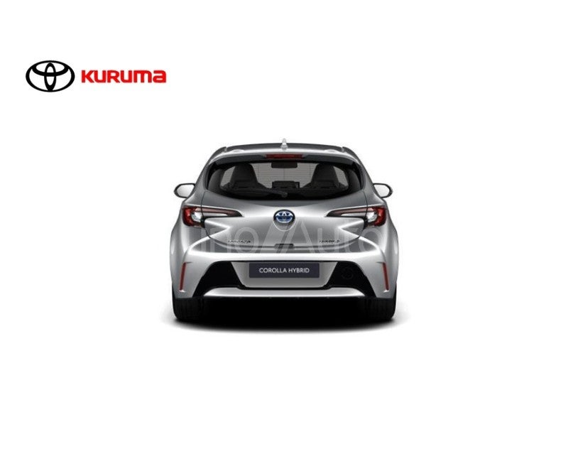Corolla 140H Active Plus