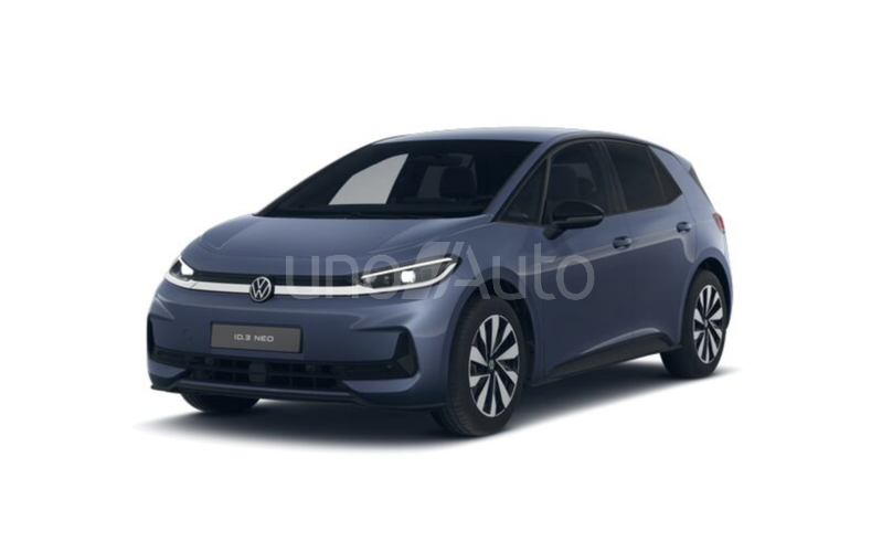 ID.3 Neo Life 140kW