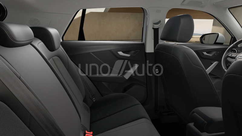 Q2 30 TDI Advanced 85kW