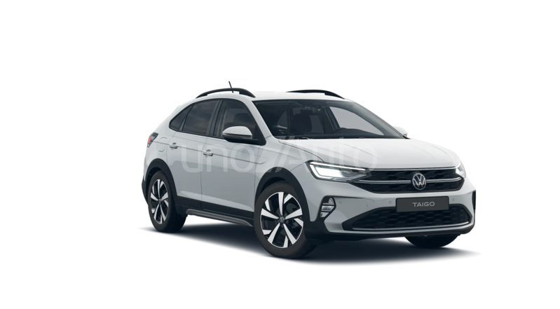 Taigo 1.0 TSI Más 70kW