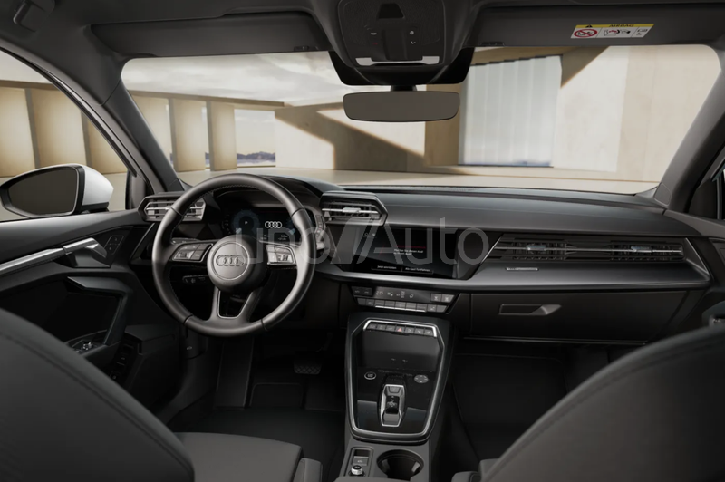 A3 Sportback TFSI e Advanced S tronic 150kW