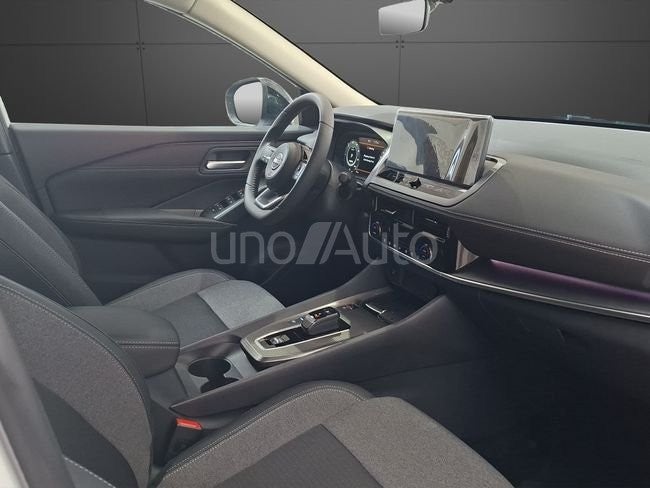 Qashqai E-POWER GEN3 N-Connecta 4x2 140kW