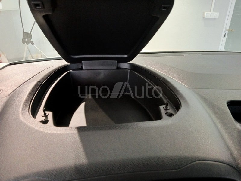 Berlingo BlueHDi S&S Talla M Plus 100